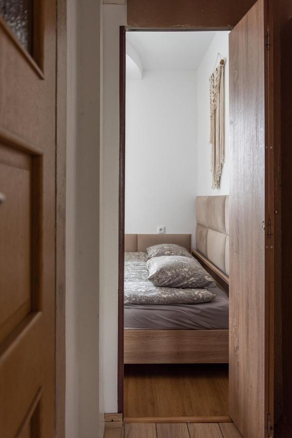 Mieszkanie Nad Morzem, Flat Near Sea 400 M Gdańsk Eksteriør billede